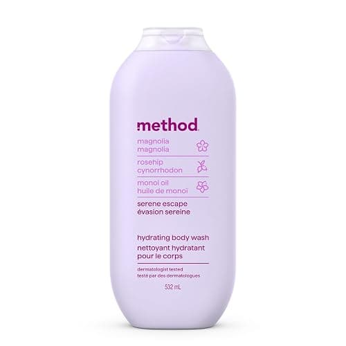 Method Body Wash, Serene Escape, 532mL - Image 1