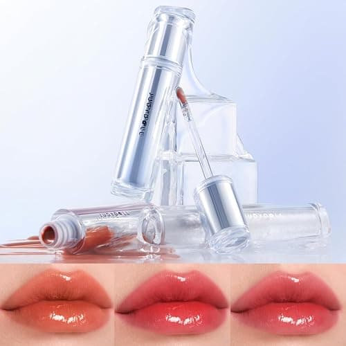 judydoll lip gloss   juicy berry   💄 thumbnail 9