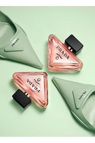 Prada Paradoxe by Prada for Women 3.0 oz Eau de Parfum Spray Rechargeable thumbnail 6