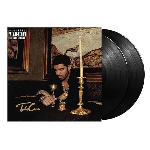 Take Care - Image 1
