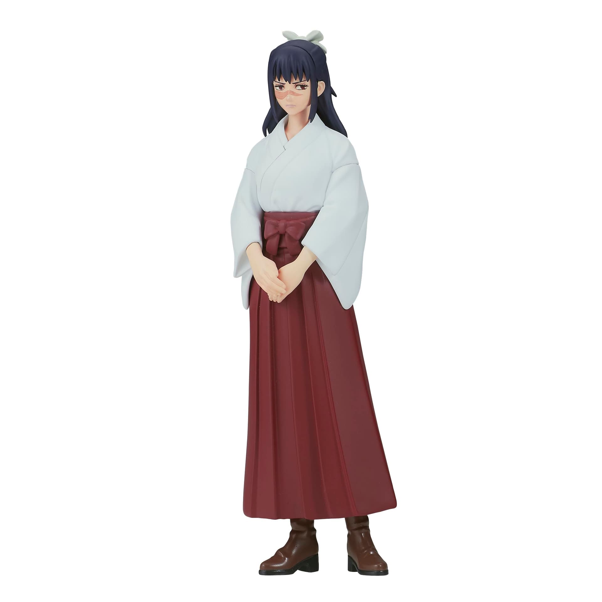 BanPresto - Jujutsu Kaisen - Jukon No Kata - Utahime Iori Statue - Image 1