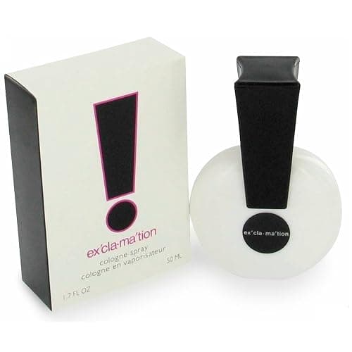 Exclamation! Original For Women EDT 50ml - Image 1