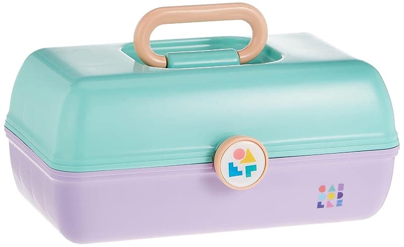 Caboodles On-The-Go-Girl Case thumbnail 7