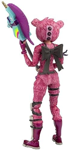 Fortnite Cuddle Team Leader Premium Action Figure ( 12 years and up ) thumbnail 2