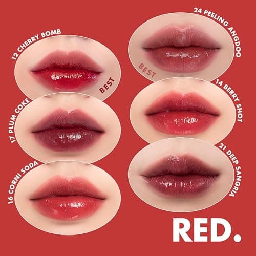 romand juicy lasting tint thumbnail 5