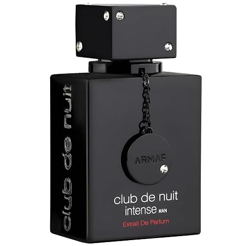 Armaf "Club De Nuit Intense Extrait De Parfum SPR 2.37 M (Clean) thumbnail 3