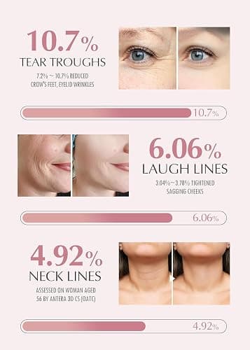 KAHI Wrinkle Bounce Multi Balm Stick | PDRN Collagen Wrinkle Stick | Korean Skin Care |All-in-One Hydrating Lip Balm Eye Cream Neck Cream Make Up Base & Face Mist Moisture Balm thumbnail 5