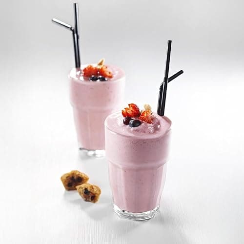 1883 Maison Routin Blueberry-Muffin Syrup Perfect for Coffees, Cocktails, Mocktails & Smoothies - Vegan-Friendly, Allergen-Free, No Preservatives - 1L Glass Bottle thumbnail 5