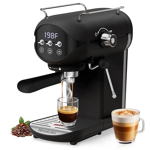 Espresso machine - Image 1