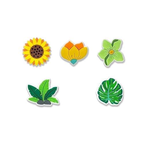 BOWNDY Different Shoe Charms for Clog Decoration,Cute Cartoon Charms Accessories for Gift thumbnail 3