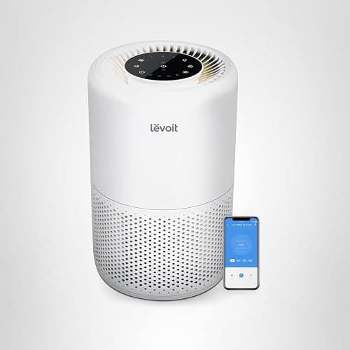 Air purifier thumbnail 9