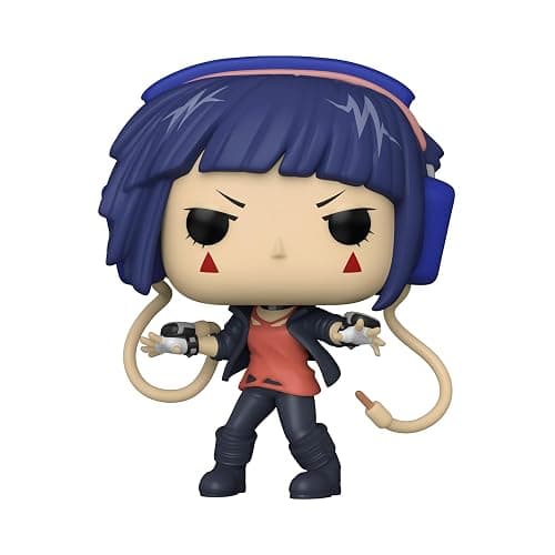 Funko Pop Animation: My Hero Acadamia - Kyouka Jirou - My Hero Academia - Collectable Vinyl Figure - Gift Idea - Official Merchandise - Toys for Kids & Adults - Anime Fans thumbnail 2