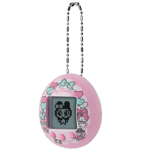 Tamagotchi Nano x Sanrio - My Melody thumbnail 3