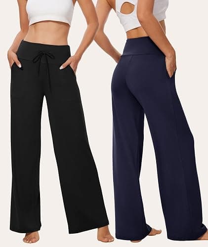 Wide Leg Pants thumbnail 2