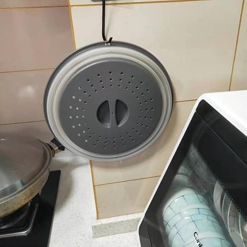 Microwave Cover thumbnail 4