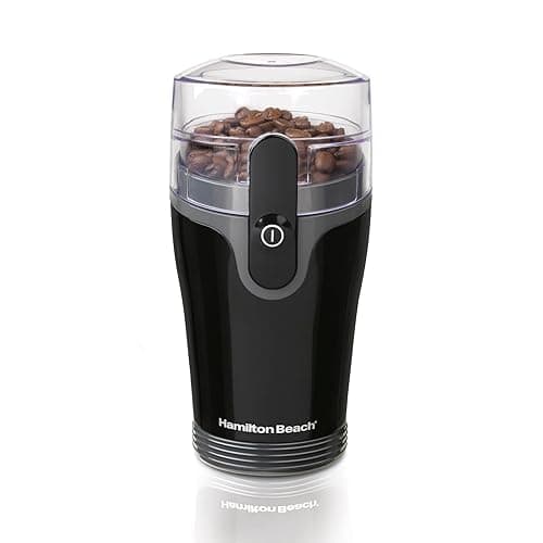 Hamilton Beach Coffee Grinder