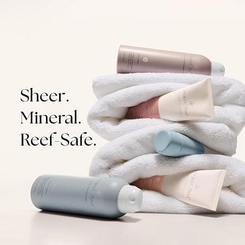 Non-Toxic Mineral Sunscreen  thumbnail 7