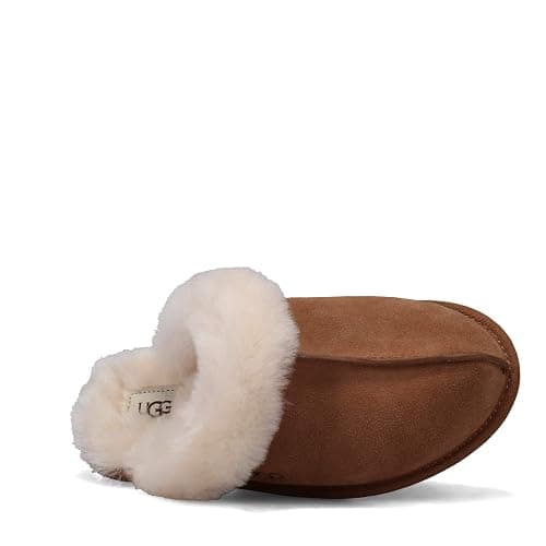 UGG Women's Scuffette II Slipper | Casual Slippers thumbnail 6