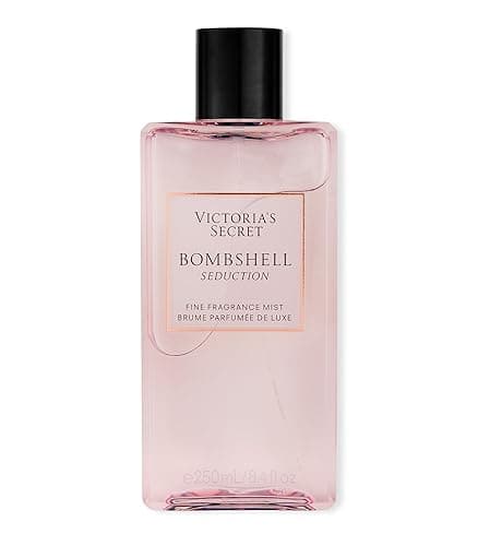 Victoria's Secret Bombshell Seduction Fine Fragrance 8.4oz Mist - Image 1