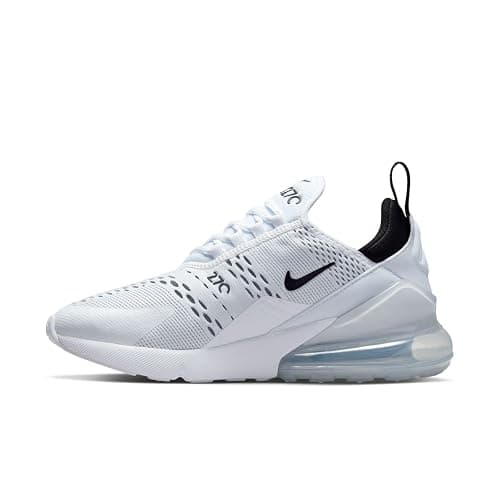 Nike Women's Air Max 270 Sneaker thumbnail 11