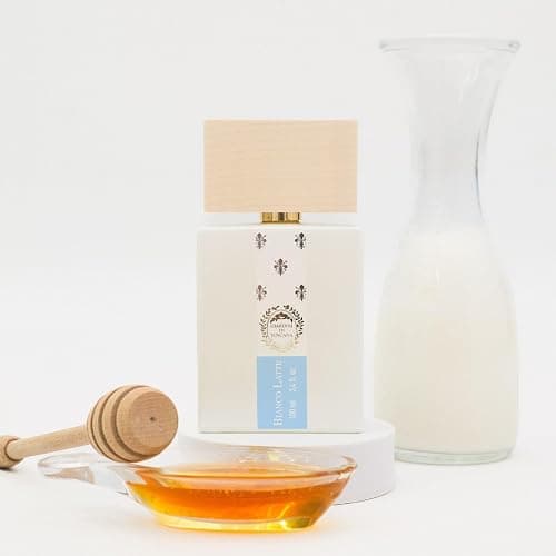 Bianco Latte by Giardini Di Toscana for Unisex - 3.4 oz EDP Spray thumbnail 5