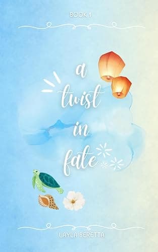 A Twist in Fate (Sylva Series) - Image 1