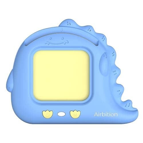 Phonics Talking Flash Cards for Toddlers 3-8, Airbition Learn to Read in 20 Stages, Digraphs CVC Blends Long Vowel Sounds Spelling Reading,Kindergarten First Second Grade Homeschool Educational Study thumbnail 7