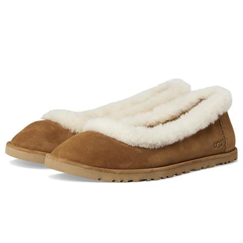 UGG Womens Zora Ballet Flat thumbnail 7