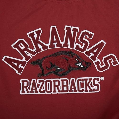 Womens College Classic Essentials Cotton Short Sleeve Boxy Tee thumbnail 6