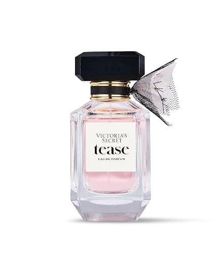 Victoria's Secret Tease Eau de Parfum, Notes of White Gardenia, Anjou Pear & Black Vanilla, Perfumes for Women (1.7 oz) thumbnail 2