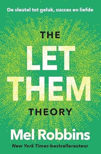 Let Them Theory: A Life-Changing Tool That Millions of People Can't Stop Talking About (Principles & Practices) - Image 1