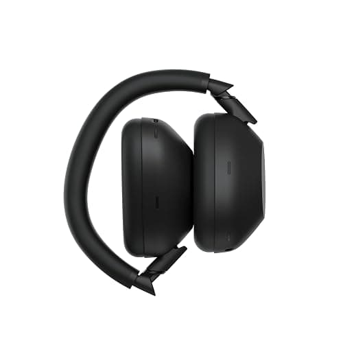 Sony WH-1000XM6 Flagship Noise Cancelling Over-Ear Wireless Bluetooth Headphones, Signature Hi-Res Sound, Ultimate Comfort, Foldable Design, Durable Case, 30 HR Battery, iOS & Android - Silver - Silver thumbnail 18
