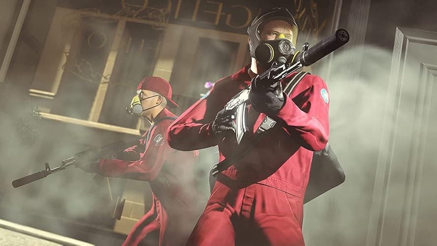 IRIPLEZO Grand Theft Auto V thumbnail 7
