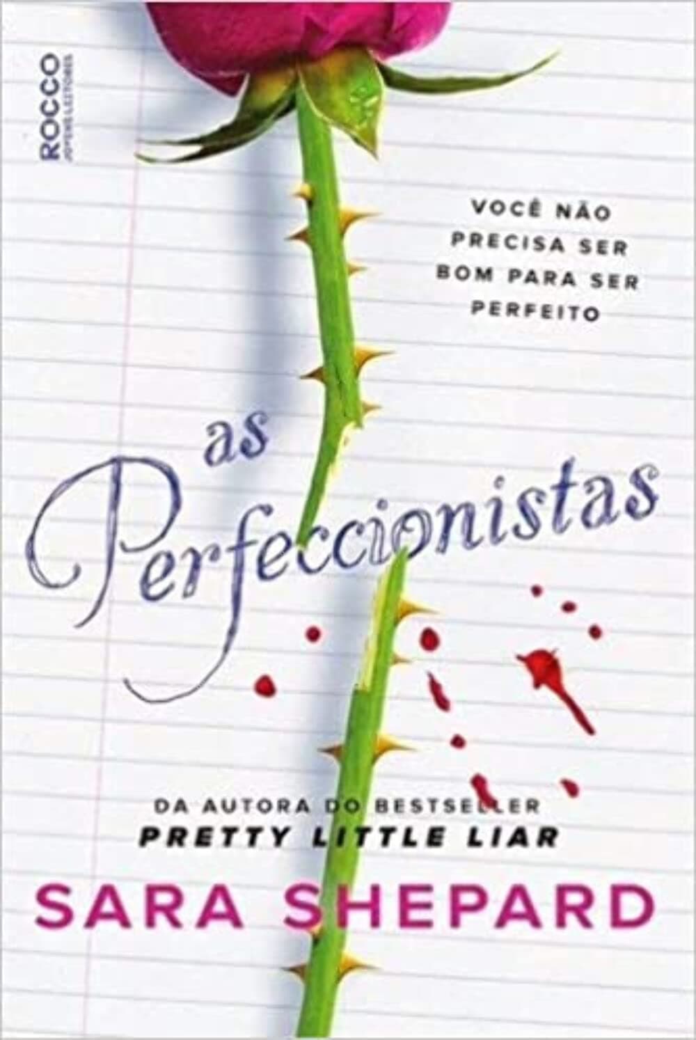 As perfeccionistas - Image 1