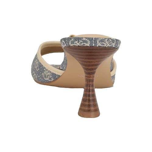 Guess Women's DistaHeeled Sandal thumbnail 2