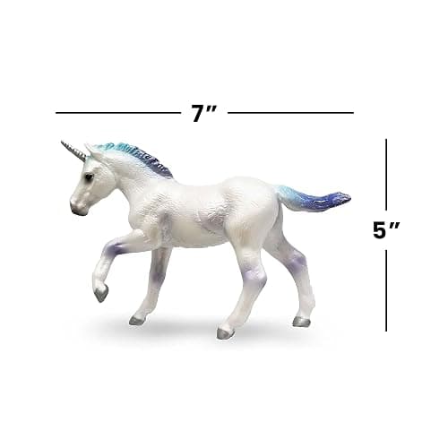 Breyer Horses Corral Unicorn Foal thumbnail 3