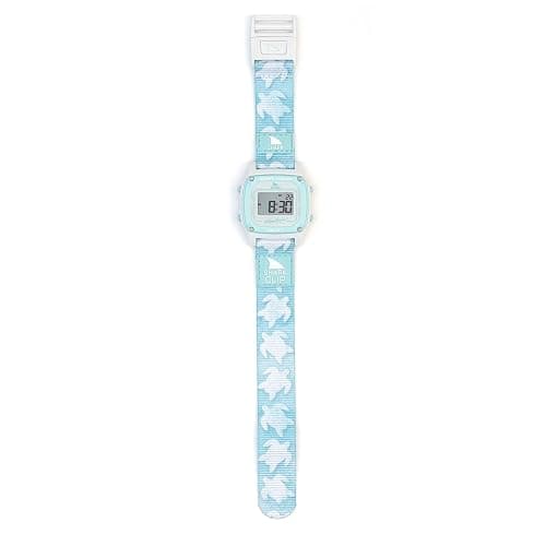 Freestyle Shark Classic Clip Trippy Turtle Aqua Unisex Watch FS101128 thumbnail 3