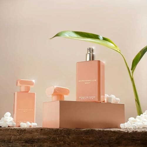ENSIMDI Oakcha Perfume for Women, Oakcha Watermelon Jam Perfume, From the Sweetness of Summer to the Romance of a Date, Start Your Unique Fragrance Ritual (Watermelon Jam) thumbnail 7