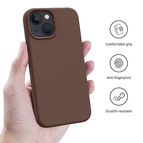 Brown Phone Case  thumbnail 8