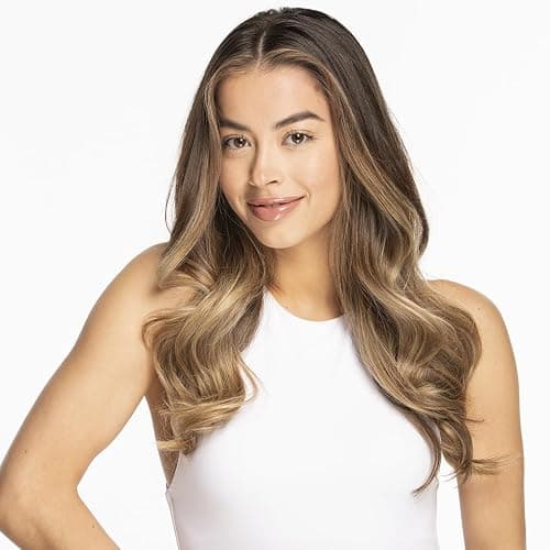CHI G2 Digital Flat Iron, Straightening Hairstyling Iron For Smooth, Silky Hair, Titanium Infused Ceramic 1" Plates thumbnail 3