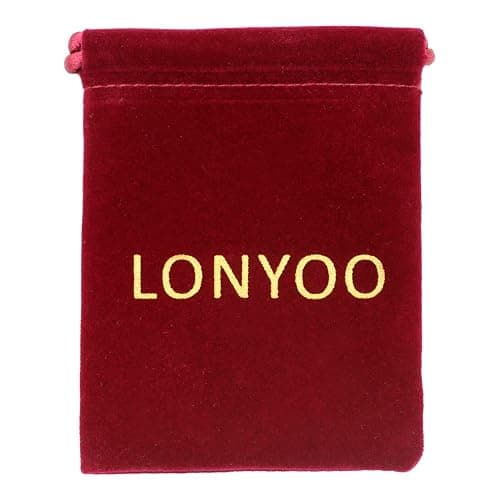 LONYOO Anime Mushroom Earrings Gifts for Women Ornaments Jewelry Novelty Acrylic Dangle Hypoallergenic Hook Charms thumbnail 6