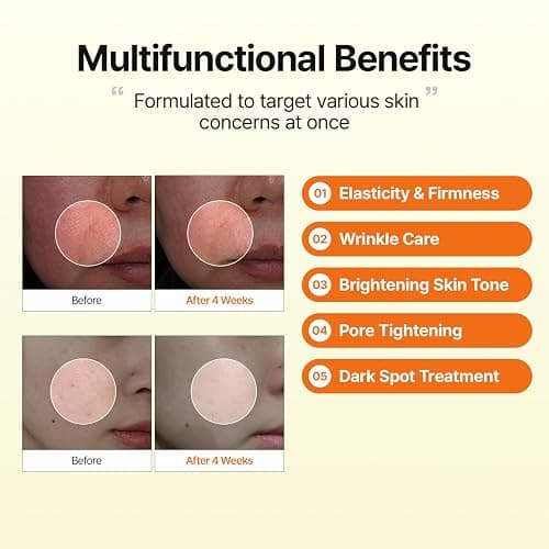MEDITHERAPY Retinal Skin Booster Serum – Beginner Friendly Non-Irritating Retinaldehyde for Face and Body – Anti-Aging Retinol Pore Minimizer for Blemish Prone Skin– Korean Skin Care, 5.07 Fl.Oz Large thumbnail 3