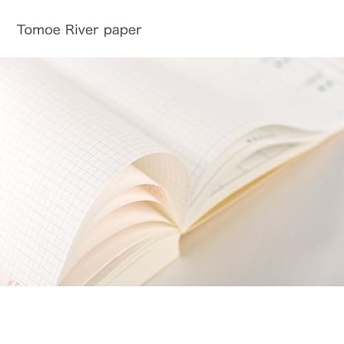 Hobonichi Techo 2026 Original Book – A6, English, Daily, January Start, Monday Start, Planner thumbnail 8