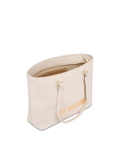 Love Moschino BORSA PU GRS AVORIO thumbnail 3