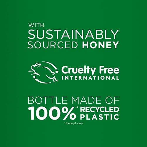 Garnier Whole Blends Hair Honey Repairing Serum for Dry Damaged Hair, Non-sticky & non-greasy, Smoother hair & split ends reduction, 150ml thumbnail 9