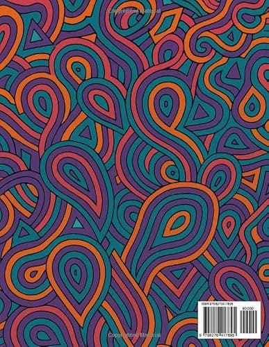 Stocking Stuffers for Teen Girls: Things I Want to Say at School but Can’t – A Funny Coloring Book for Teens thumbnail 2