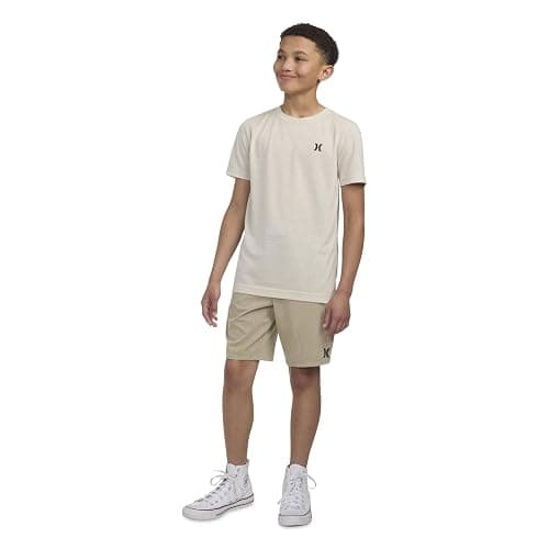 Hurley Boys H20-dri Pull on Shorts thumbnail 7