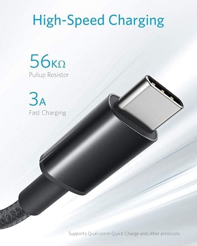 Anker Cable [2 Pack, 3FT] thumbnail 3