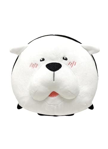 Great Eastern Entertainment Spy X Family - Bond Forger Laying Down Plush 8" H - Image 1