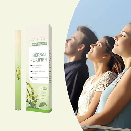 Herbal purifier Pen thumbnail 2
